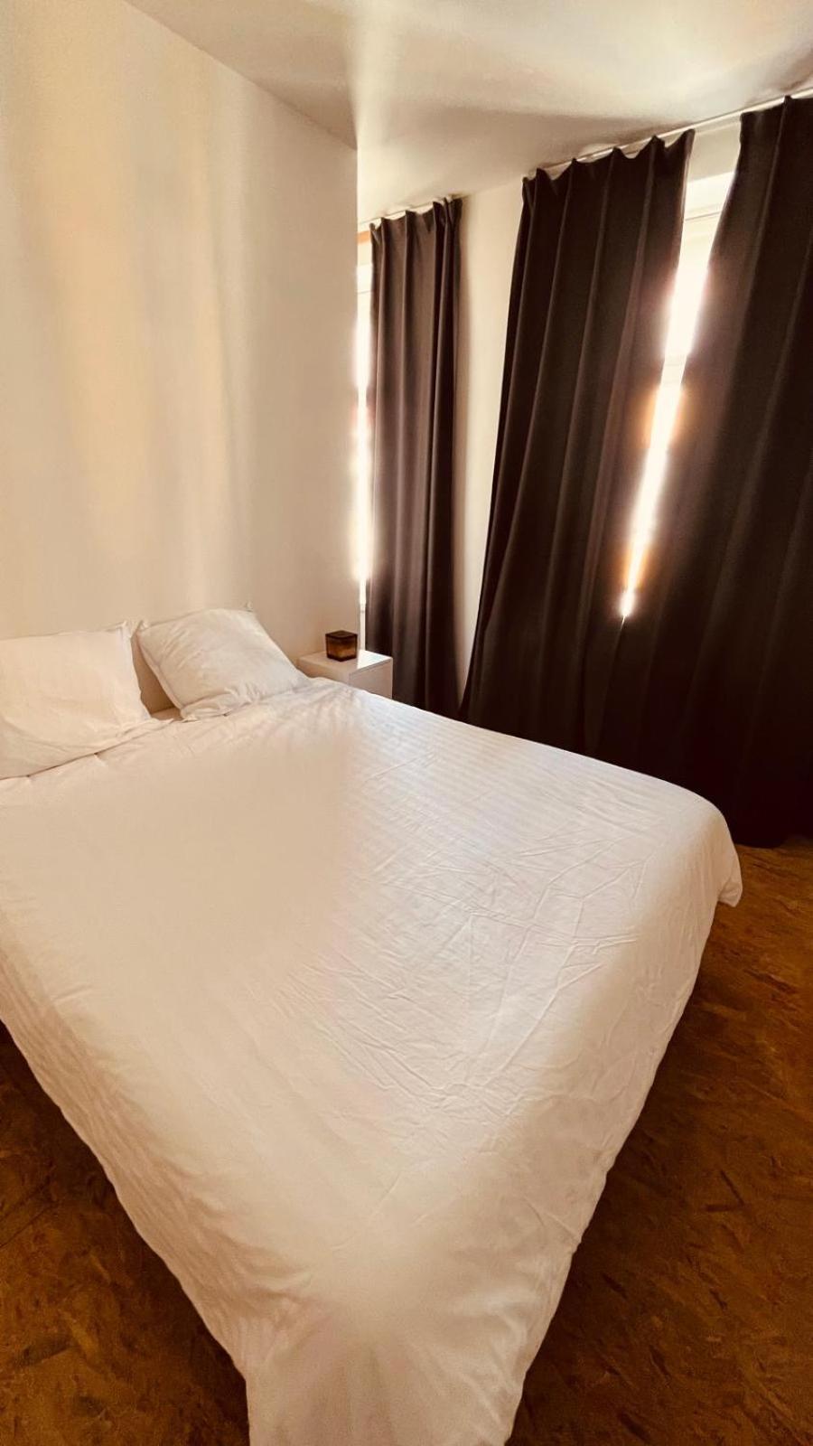 Appartement Lou De Mer
