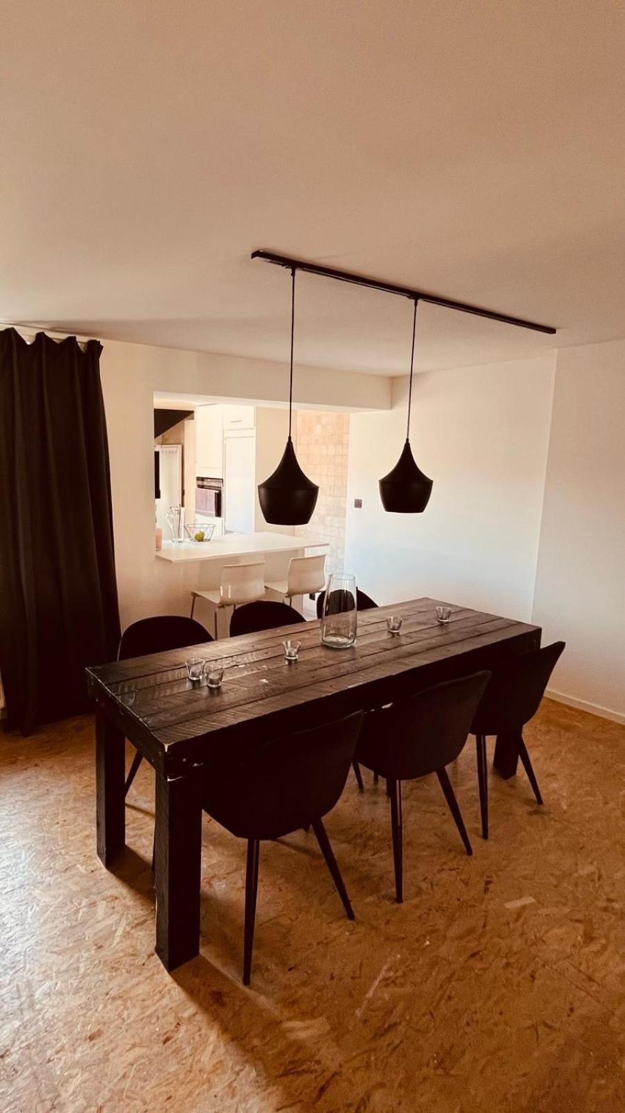 Appartement Lou De Mer *